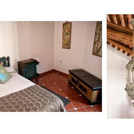 Vila Cr Casa Quinto Constantina Exteriér fotografie