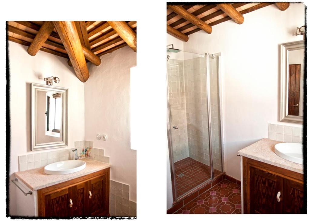 Vila Cr Casa Quinto Constantina Exteriér fotografie