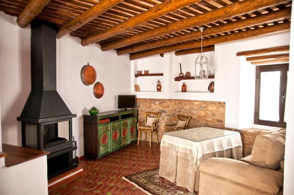 Vila Cr Casa Quinto Constantina Exteriér fotografie