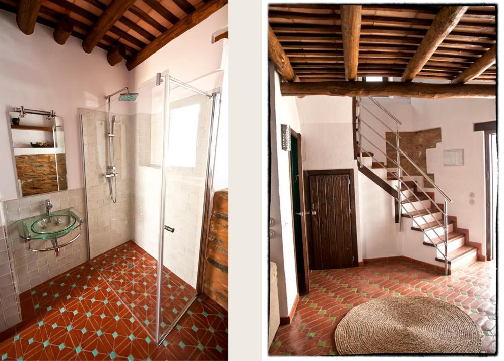 Vila Cr Casa Quinto Constantina Exteriér fotografie