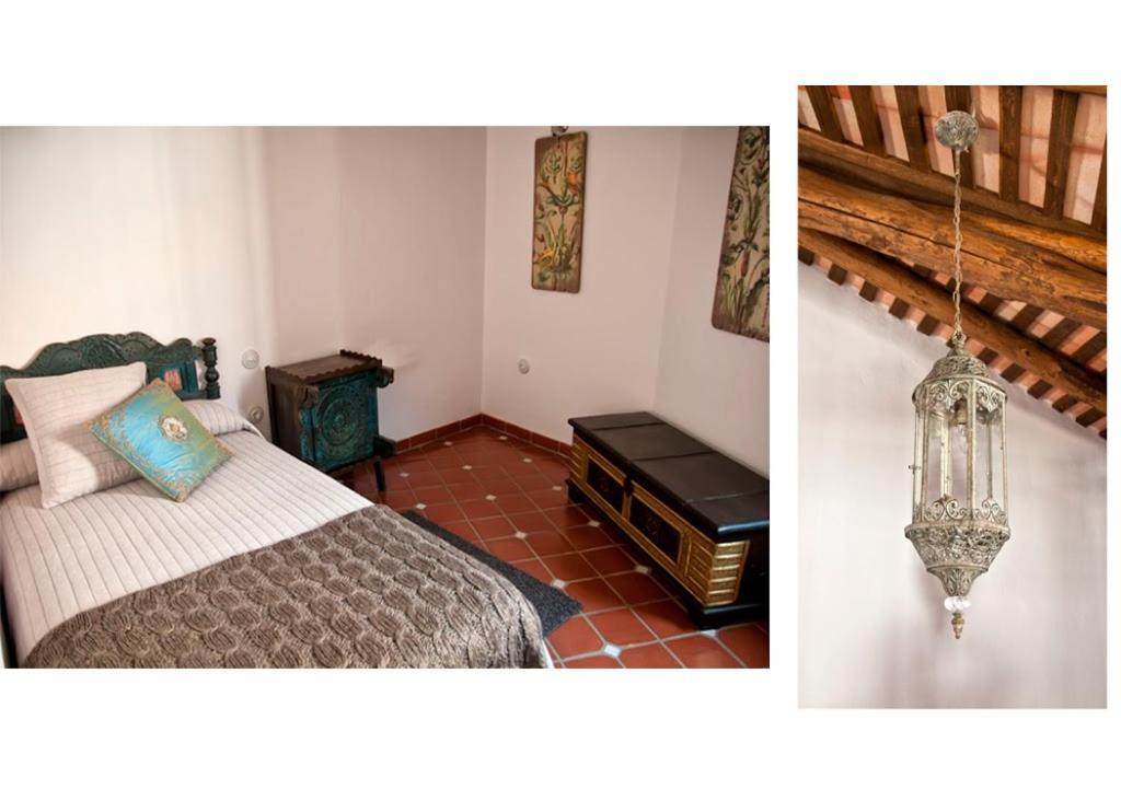 Vila Cr Casa Quinto Constantina Exteriér fotografie